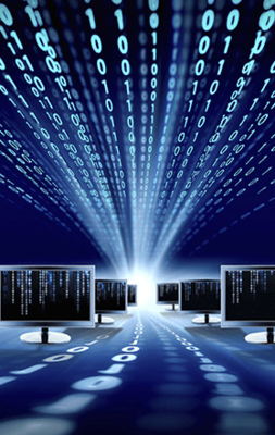 天衛(wèi)軟件開發(fā) 創(chuàng)新技術引領信息安全新時代